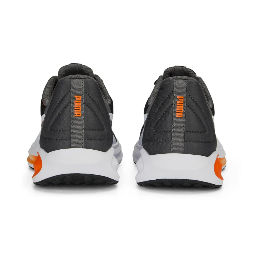PUMA Twitch Runner Twist 389696-01 / schwarz