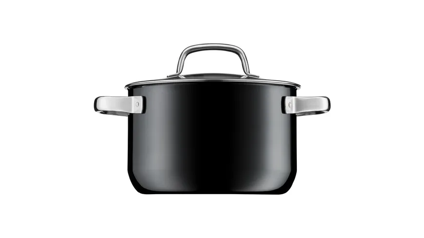 WMF Topfset Fusiontec Mineral 4-tlg.