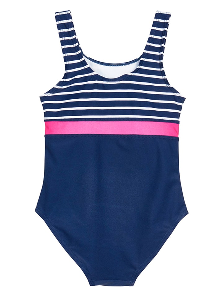 Playshoes Badeanzug in Dunkelblau günstig kaufen