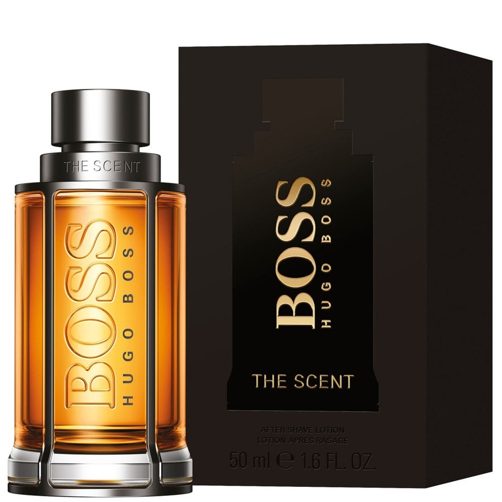 Hugo Boss BOSS The Scent Eau de Toilette