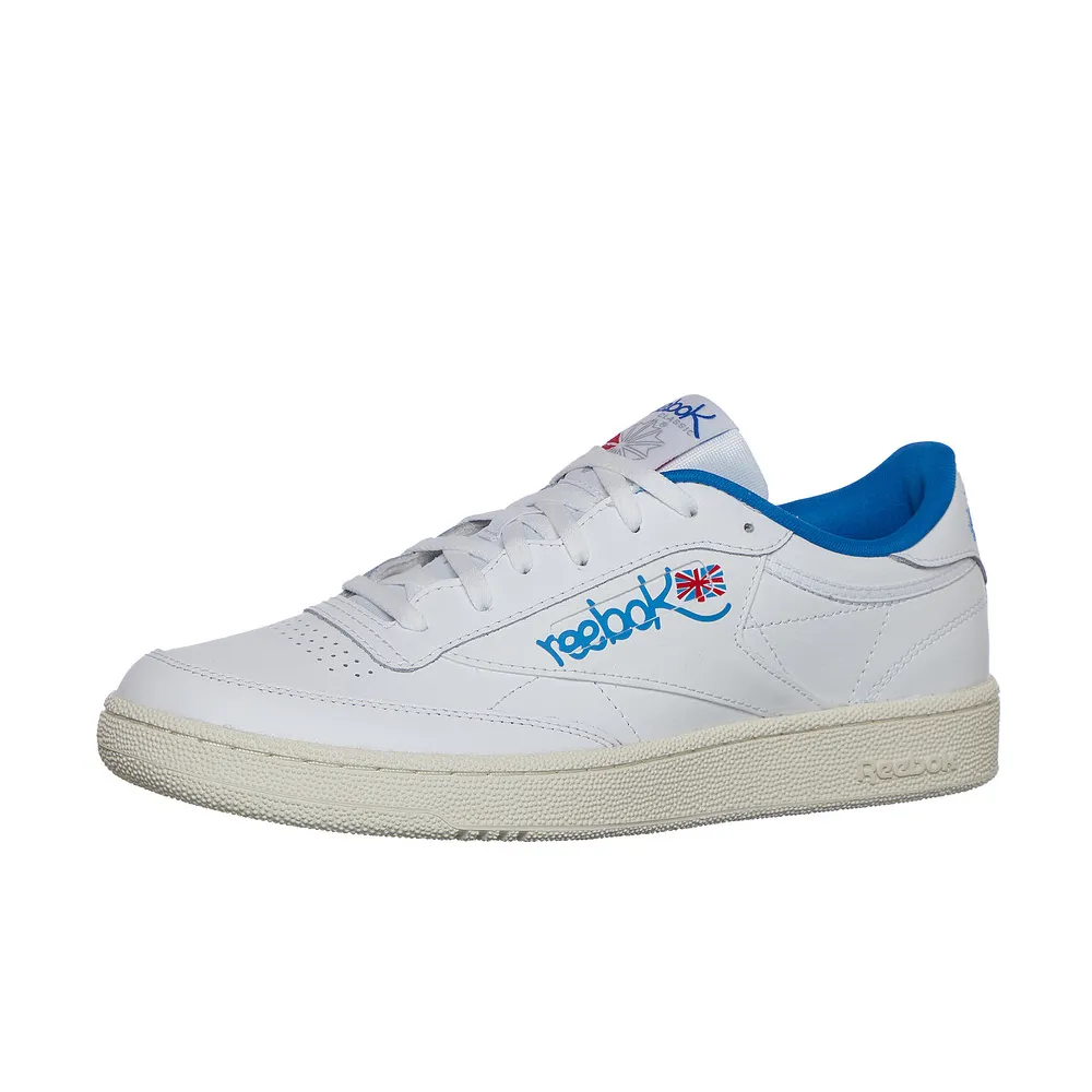 Reebok Club C 85 100074476 / weiss