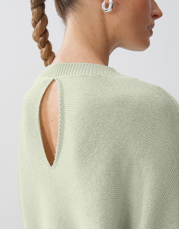 Strickpullover Tadele