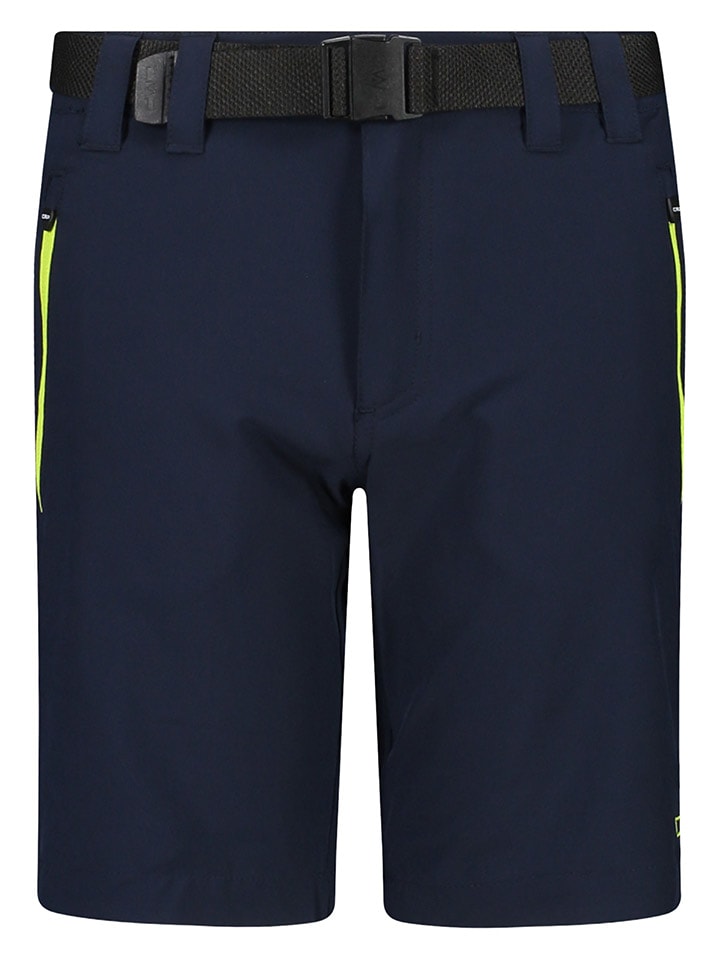 CMP Bermuda in Dunkelblau günstig kaufen