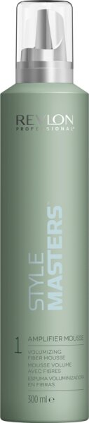 Revlon Professional Style Masters Volume Amplifier Mousse Schaumfestiger