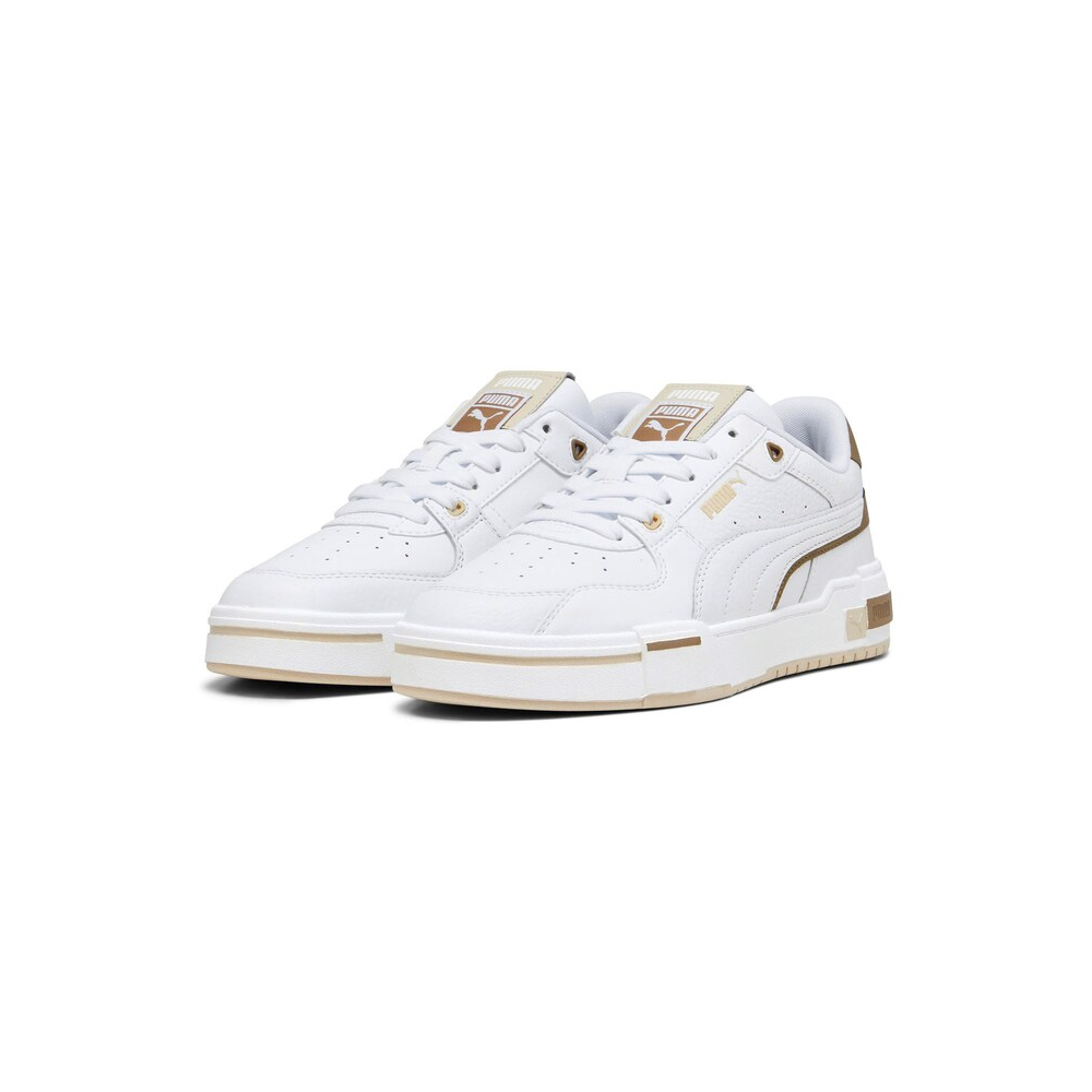 PUMA CA Pro Glitch 390681-007 / weiss