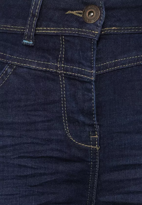 CECIL Slim Fit Jeans