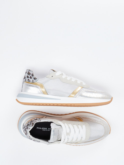 Sneaker-16634490063 Philippe Model