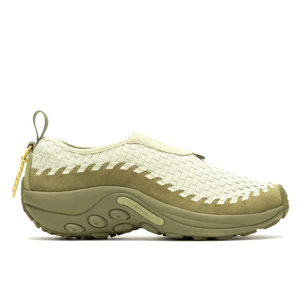 Merrell Jungle Moc EVO Woven 1TRL J005871 / grün