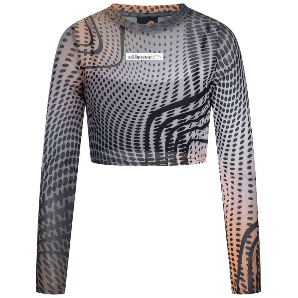 ellesse Jangria Damen Crop Oberteil SGR17933-940