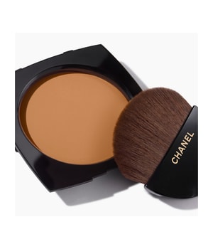 CHANEL Les Beiges Powder Refill Puder-12 g