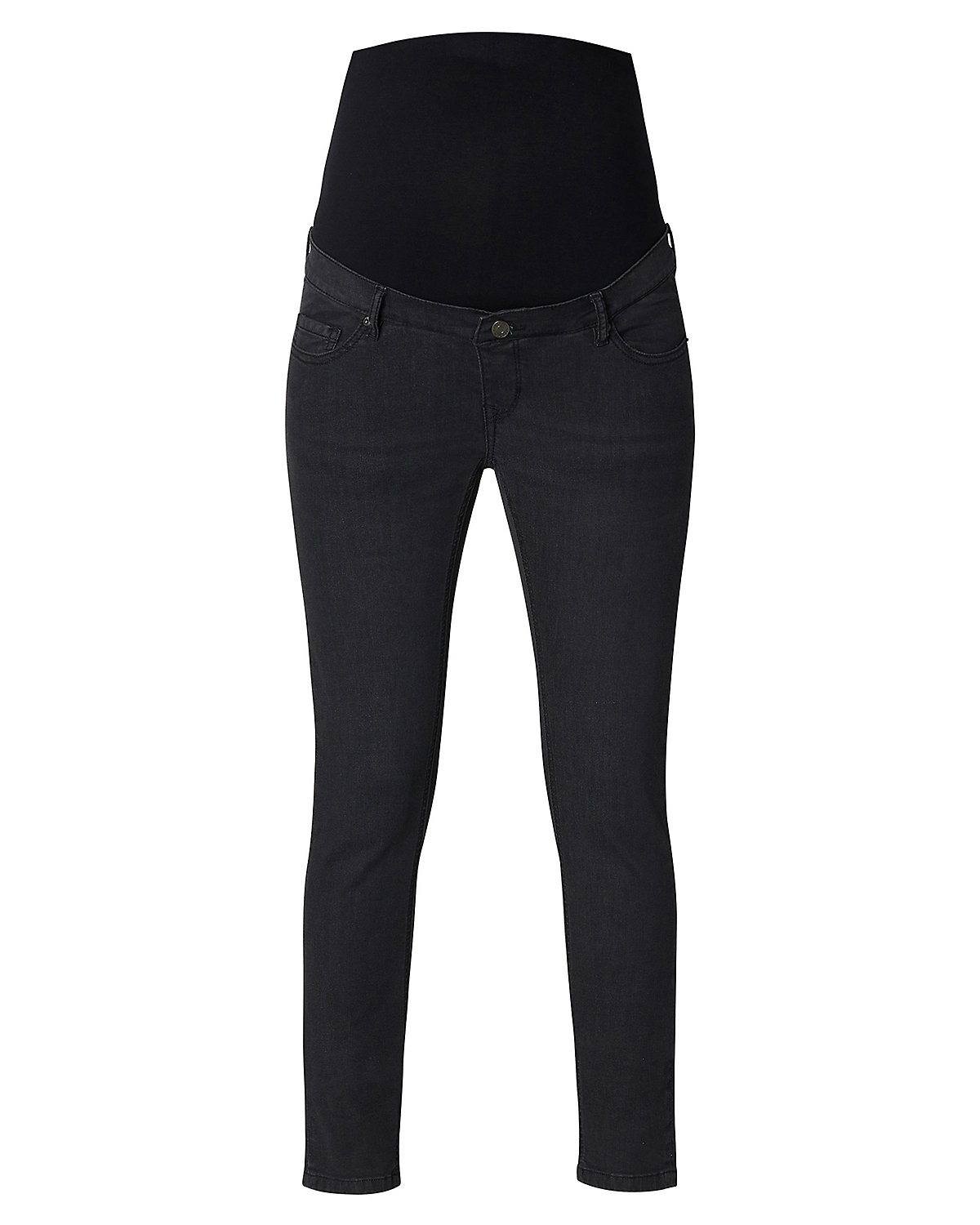 Skinny Umstandsjeans Avi Umstandsjeans