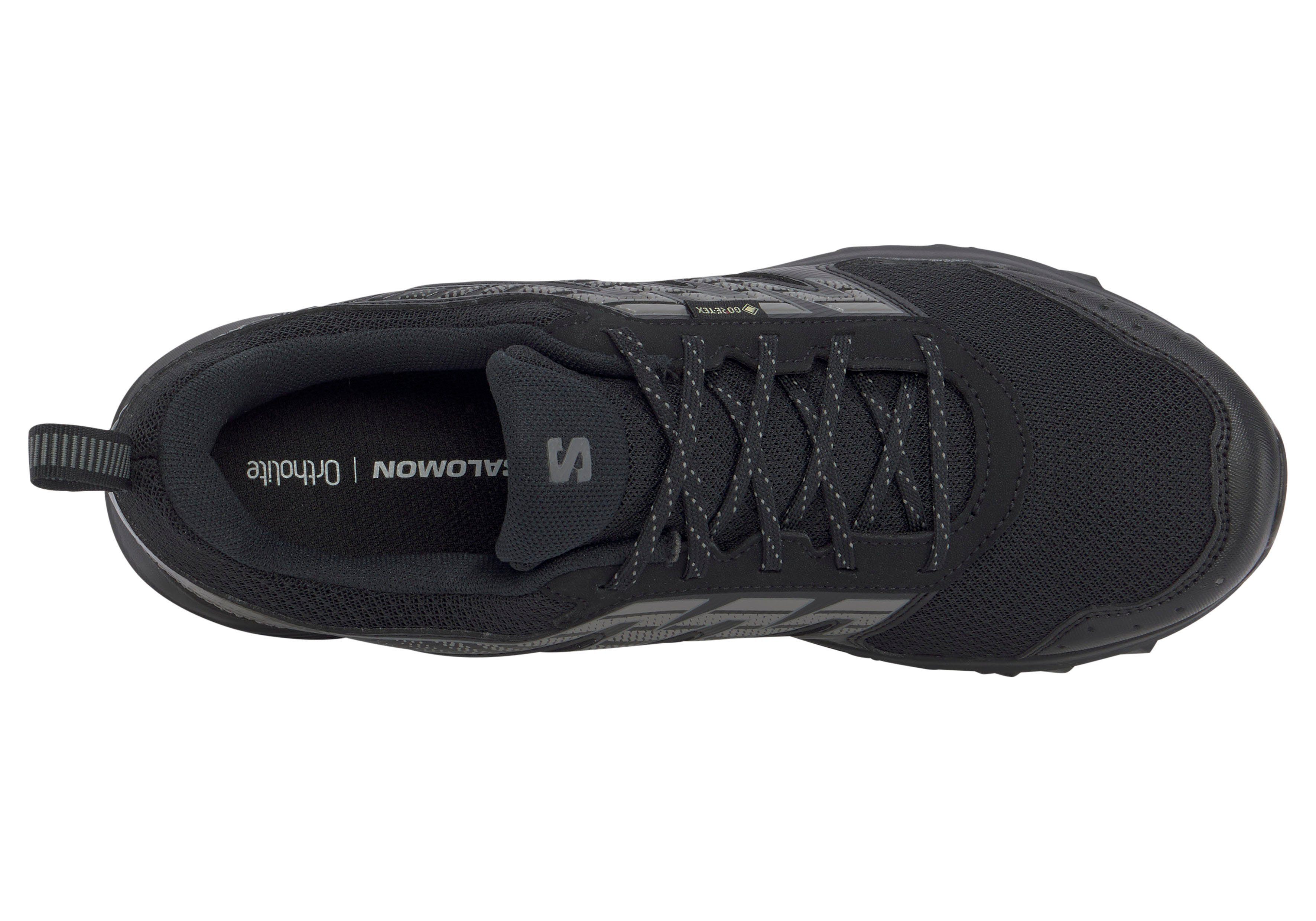 Salomon WANDER GORE-TEX® Wanderschuh wasserdicht, Trailrunningschuhe