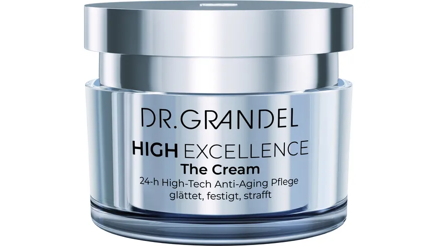 DR. GRANDEL High Excellence Cream 50 ml