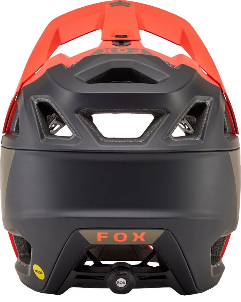 Fox Racing Proframe RS NUF MIPS - Fullface Helm kaufen | Bike-Discount