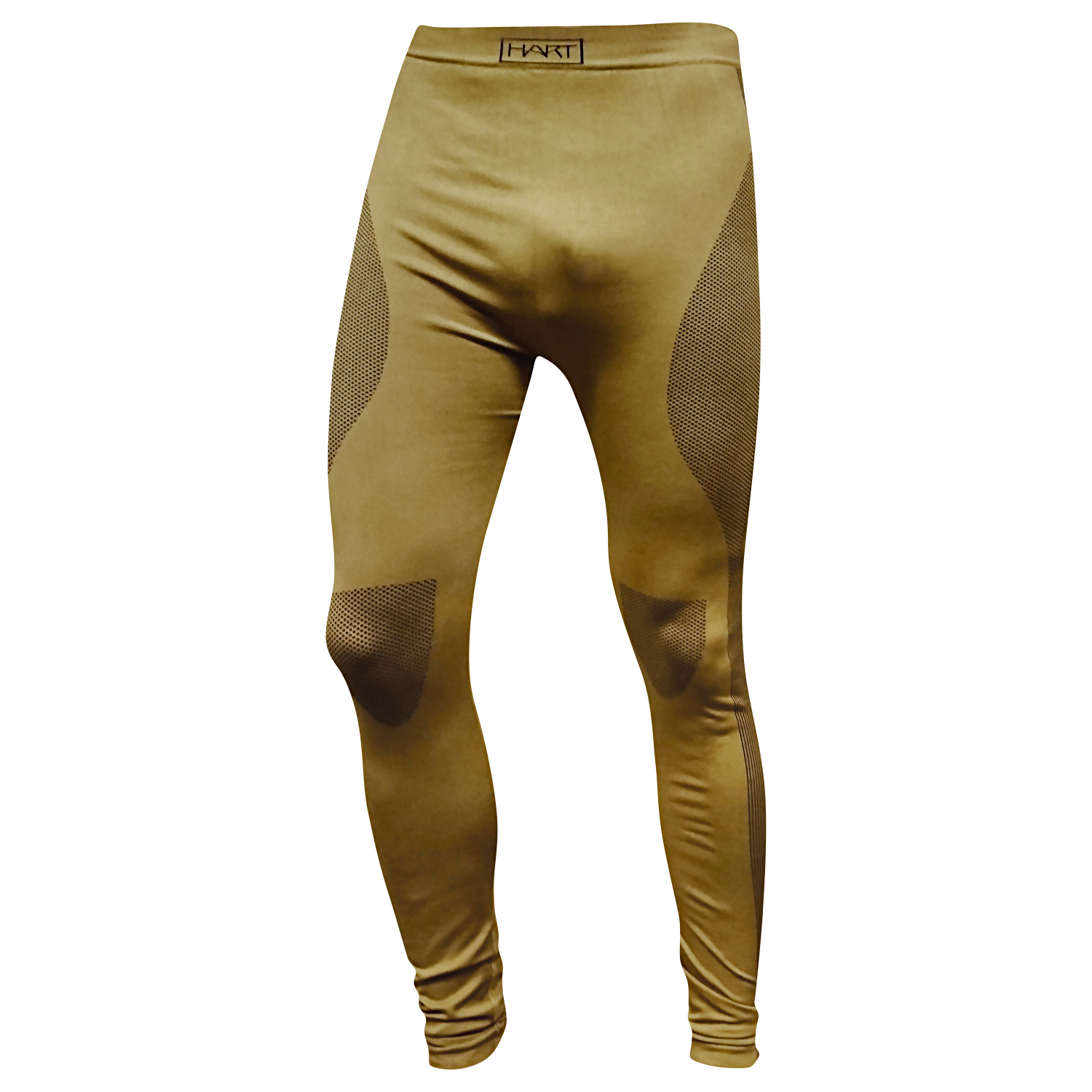 Hart Herren Unterziehhose Shinmap Body Mapping Unterwear