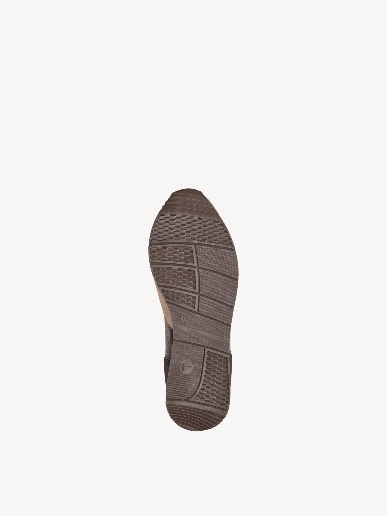 Basket - marron