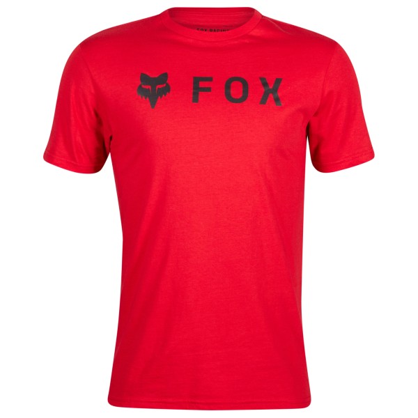 FOX Racing - Absolute S/S Premium Tee - T-Shirt