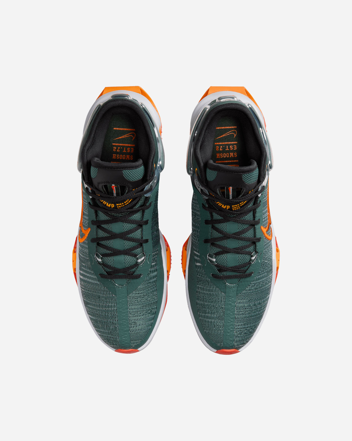 Buty do koszykówki Scarpe Basket Nike Gt Jump 2 M DJ9431-301