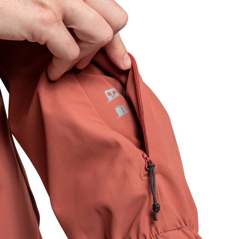 Schöffel Lausanne Funktionsjacke Damen