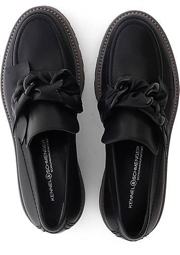 Kennel & Schmenger Slipper POWER