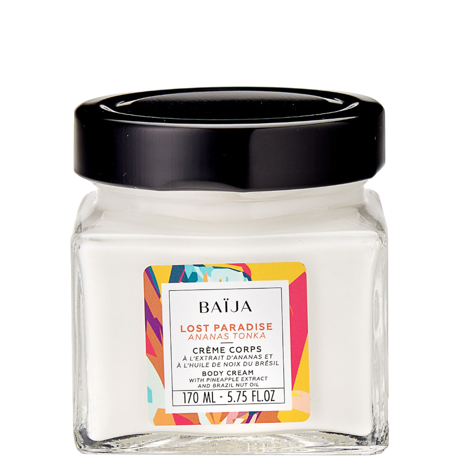 baïja Lost Paradise Crème Corps