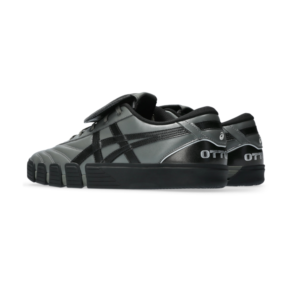 Asics x OTTO958 OTTO GEL Flexkee 958 Pro 1201A921-020 / grau