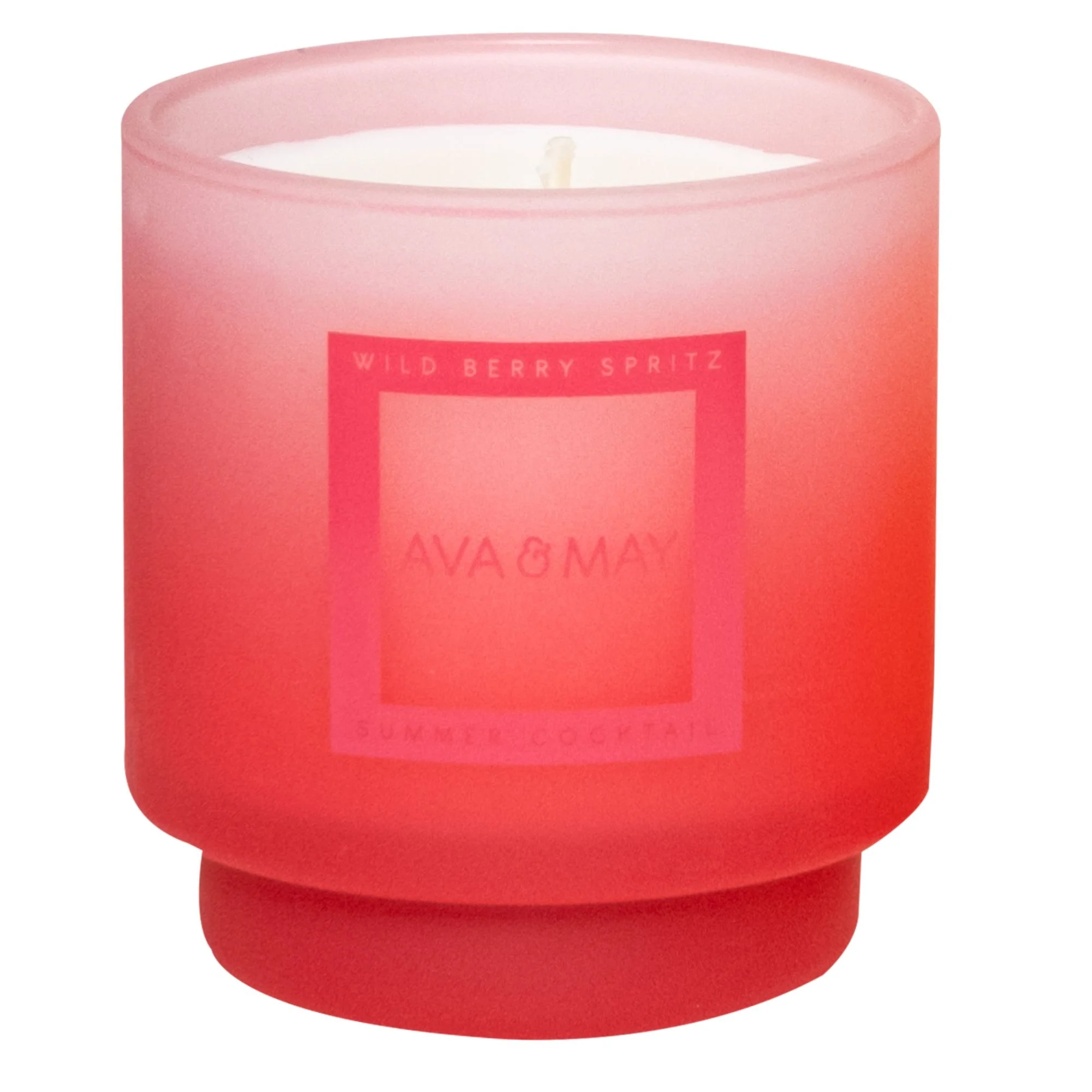Velas perfumadas Wild Berry Spritz - Vela aromática