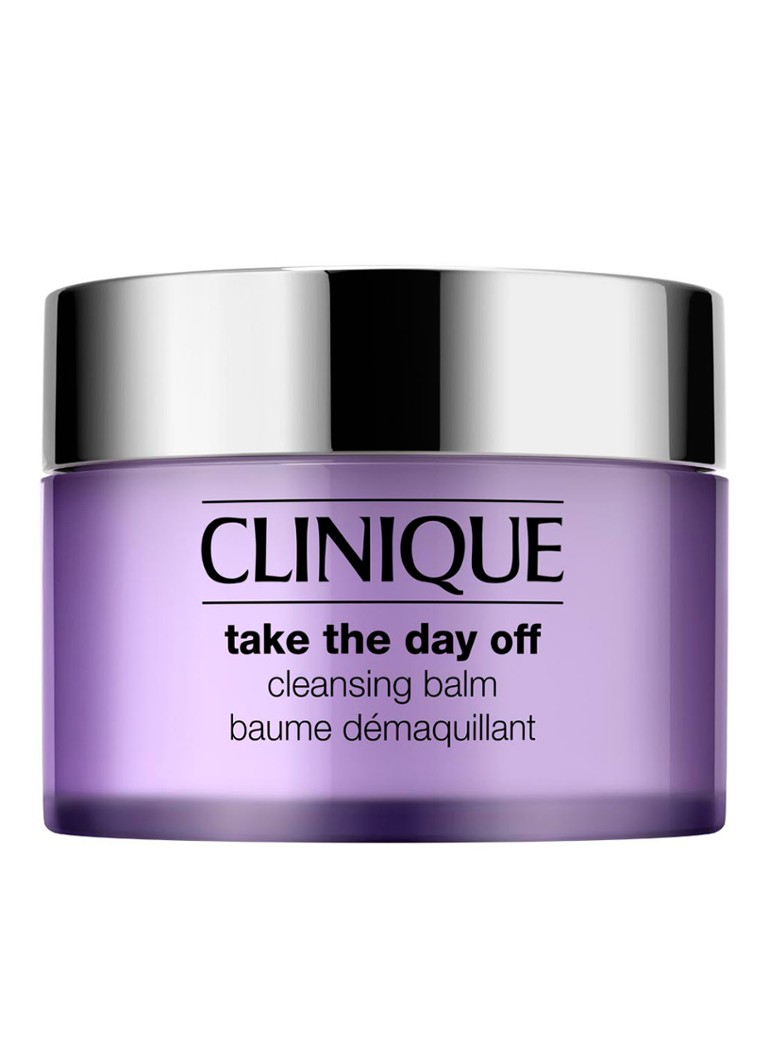 CLINIQUE Jumbo Take The Day Off™ Cleansing Balm - puhdistusbalsami