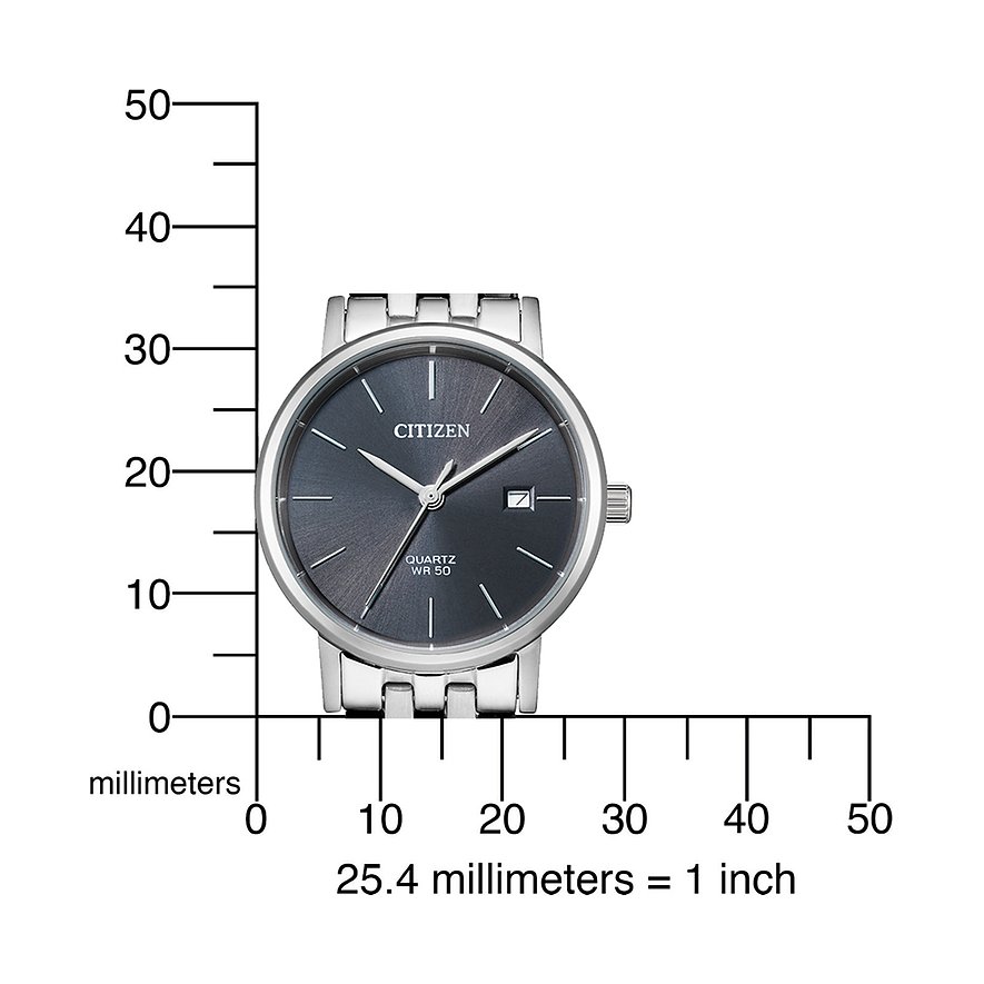 Citizen Damenuhr Sport Quartz