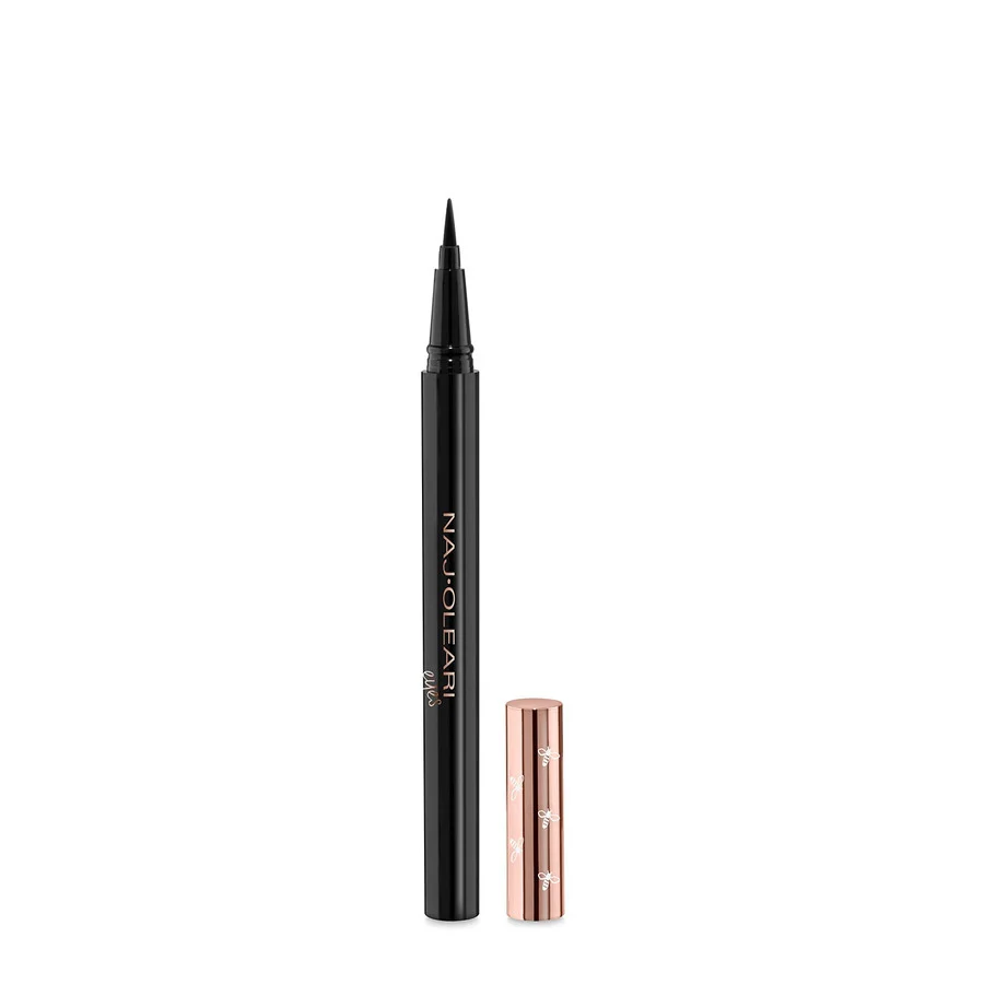Delineador de ojos Eyes Perfect Ink Easy Liner