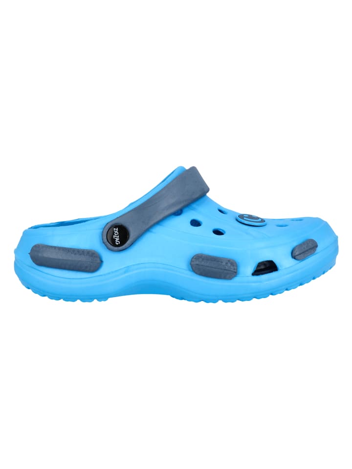 Zigzag Clogs Naike in 2195 Swim Cap günstig kaufen
