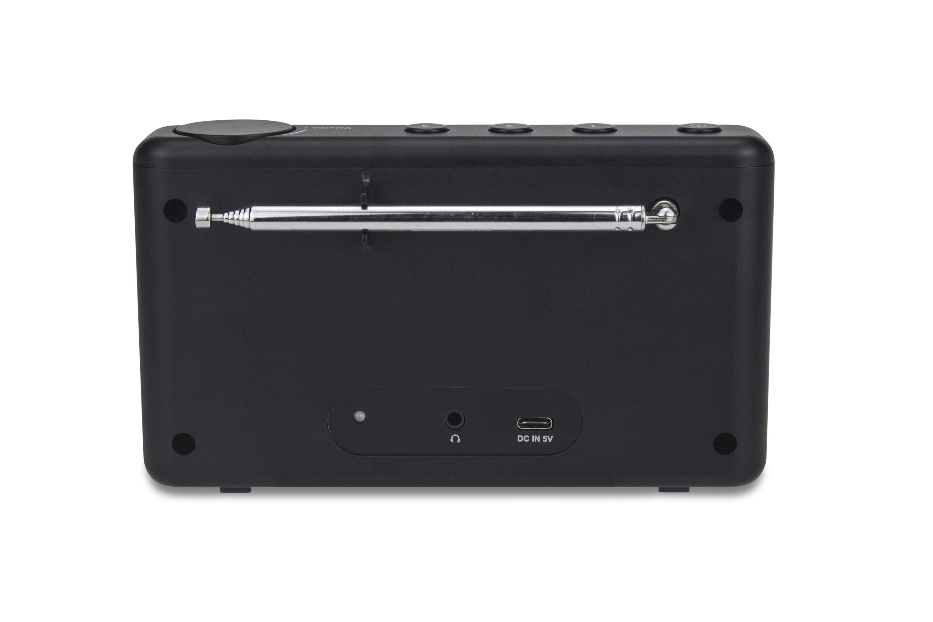 Reflexion TRA23i DAB Internet Radio mit Bluetooth