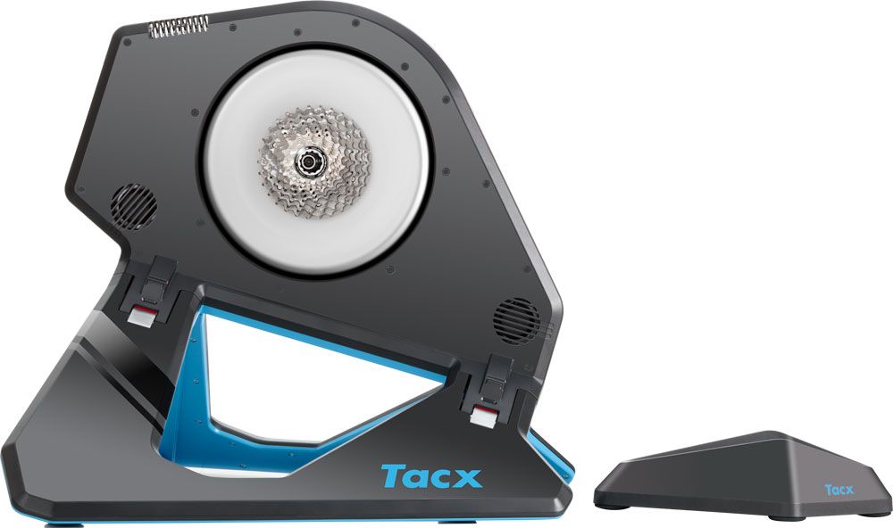 Garmin Tacx® NEO 2T Smart T2875 Heimtrainer PROMO Bundle kaufen | Bike-Discount