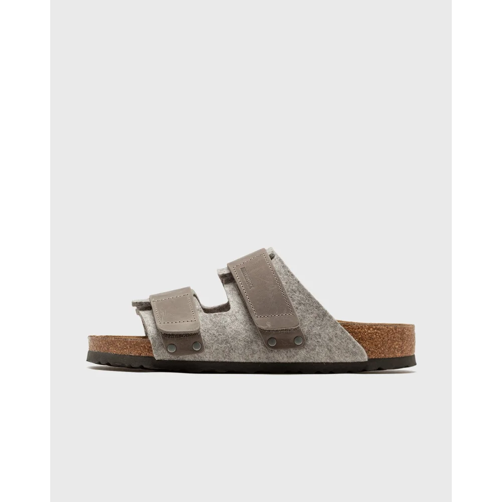 Birkenstock Uji 1025736 / grau