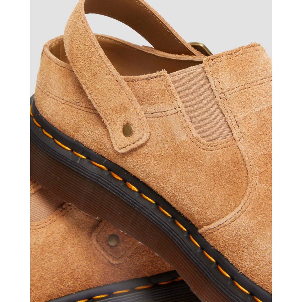 Dr. Martens Isham 30619291 / braun