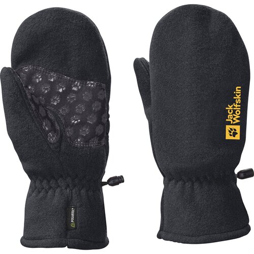 KINDER HANDSCHUHE FLEECE MITTEN KIDS