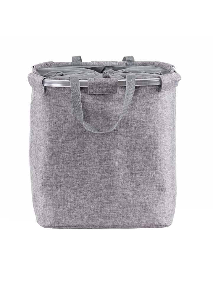 MCW Wäschesammler C34, Grau günstig kaufen onesize