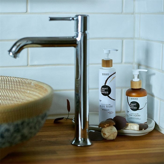 Body Wash