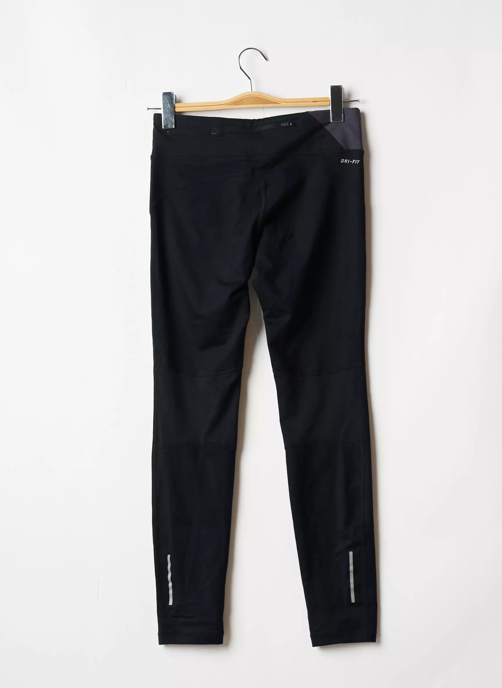 Nike Leggings Homme couleur noir