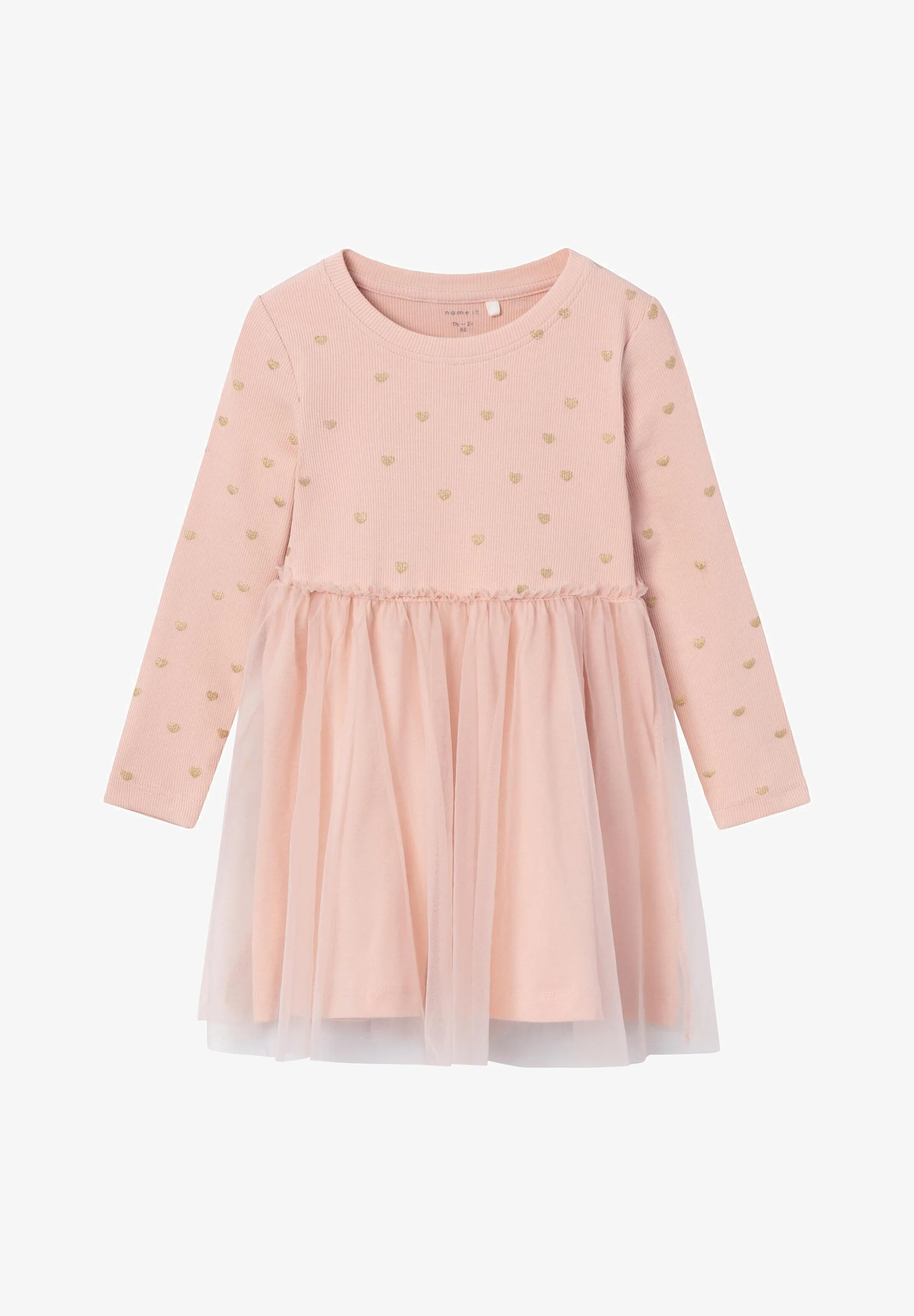 Nómbralo VESTIDO NMFNADJA - Vestido elegante