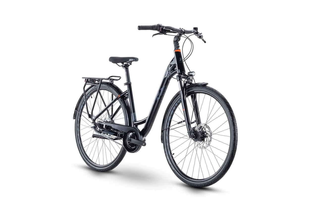 Raymon CityRay 2.0 CB - 2022 - 28 Zoll - Tiefeinsteiger
