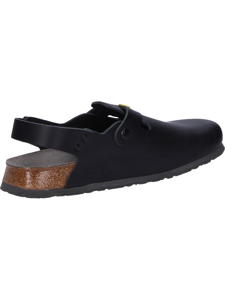 Birkenstock Pantoletten Tokio ESD in schwarz günstig kaufen