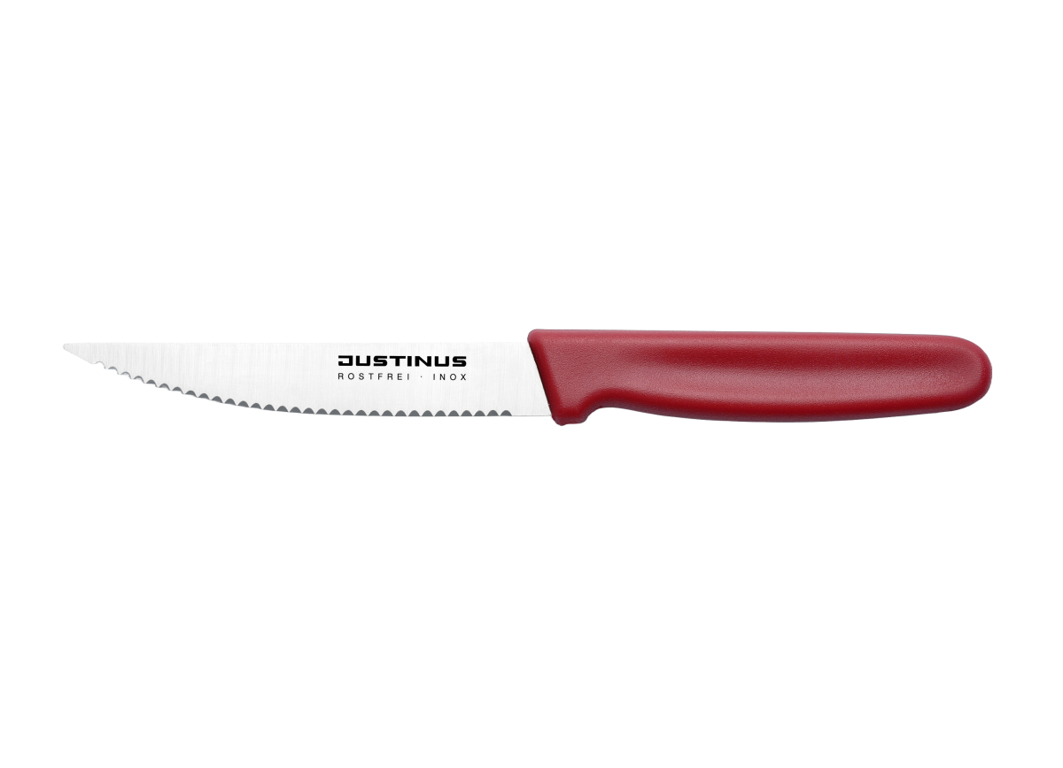 Justinus Steakmesser Fine Cut 11 cm