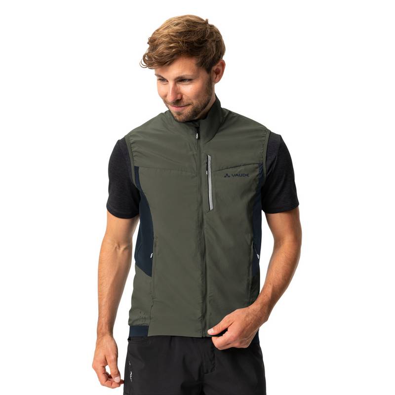 VAUDE Men's Kuro Air Vest Outdoorweste Herren