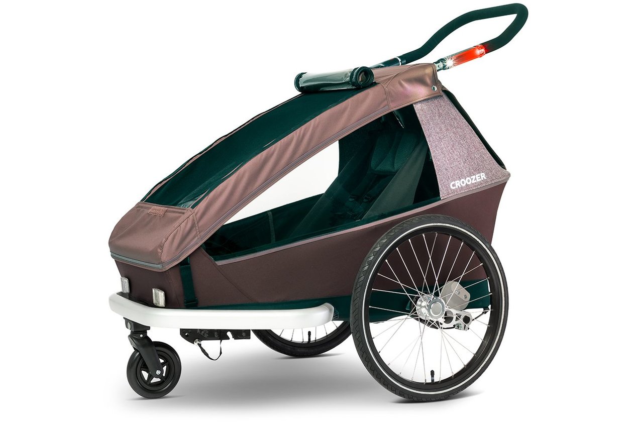 Croozer Kid Vaaya 1
