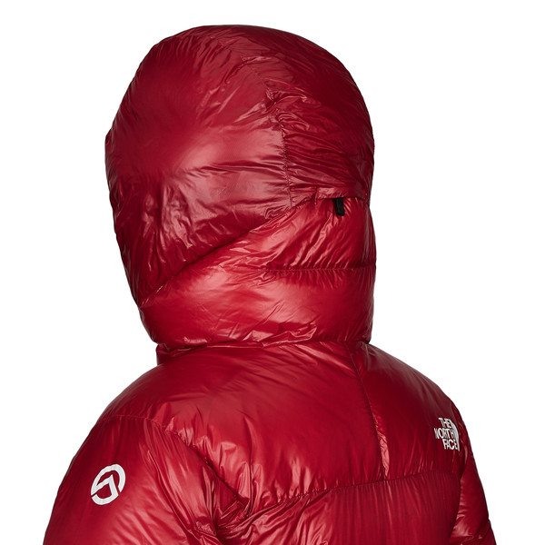 W SUMMIT PUMORI DOWN PARKA Damen - Daunenjacke