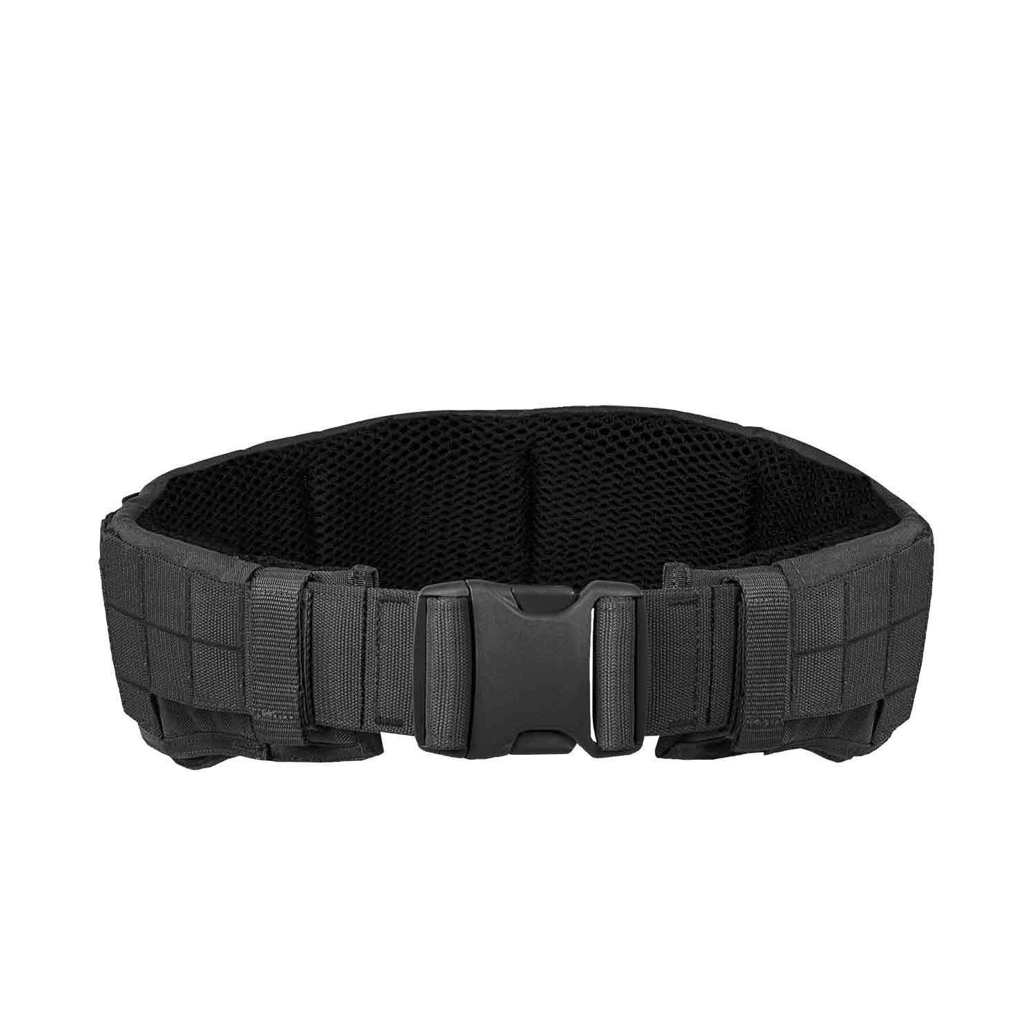 TT Warrior Belt MK IV