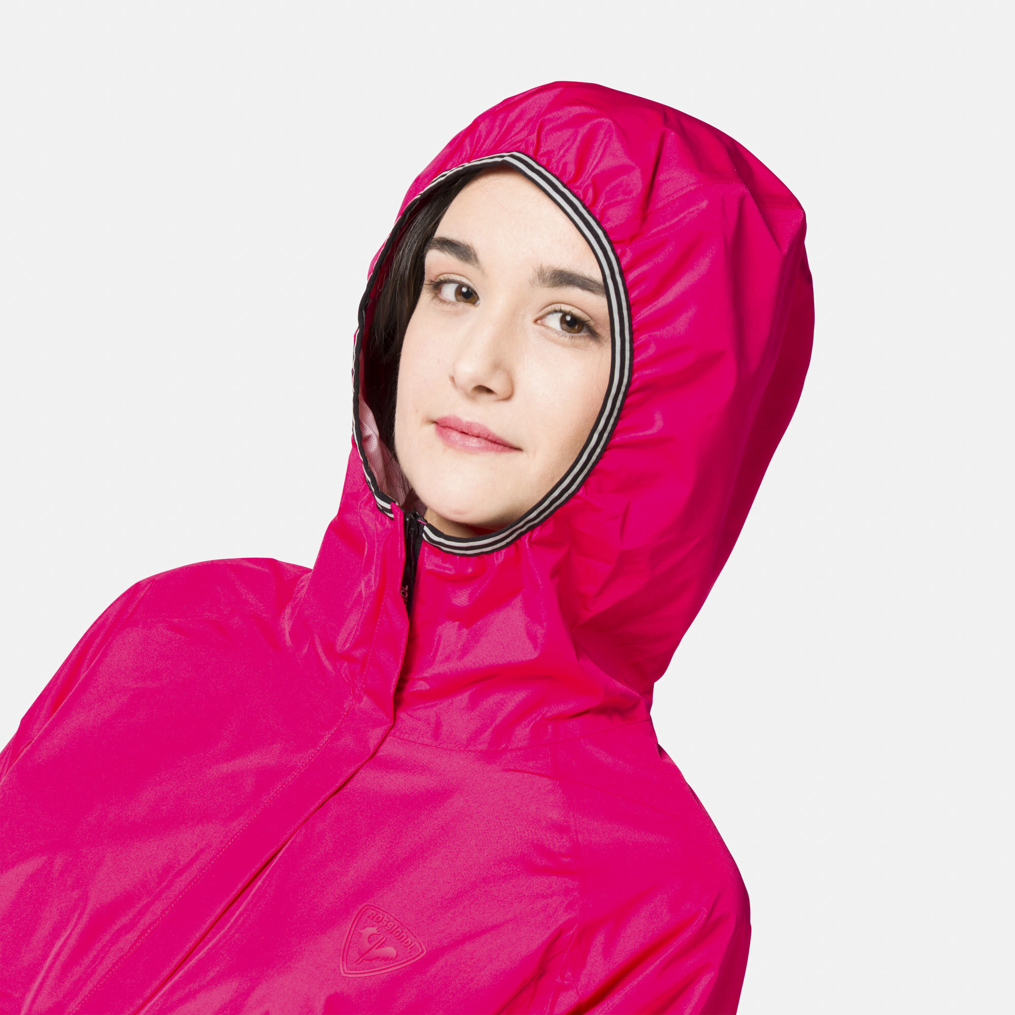 Veste imperméable Active femme