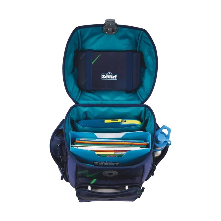 Scout Genius Exklusiv Superflash City Lights