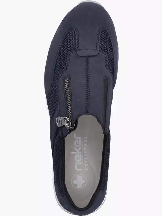 Rieker Damen Slipper